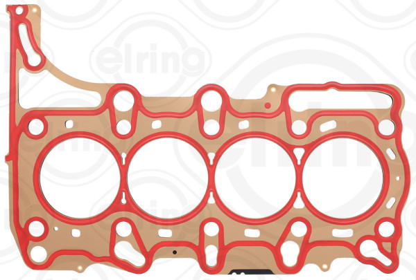 Gasket, cylinder head - 905.101 ELRING - 10255510, 12252-RZ0-G01, 61-11298-10