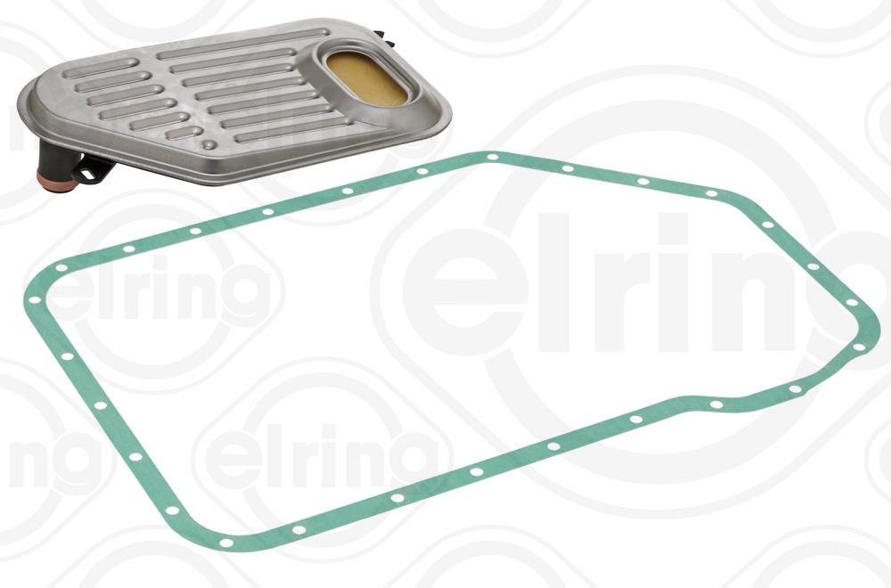 Hydraulic Filter Set, automatic transmission - 905.370 ELRING