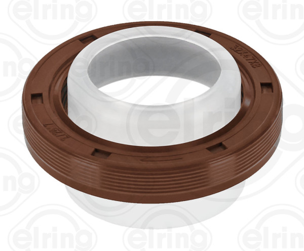 Shaft Seal, camshaft - 906.180 ELRING - 2759970346, 20034086B, 32478