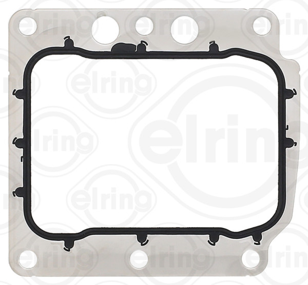 Seal, EGR valve - 906.280 ELRING
