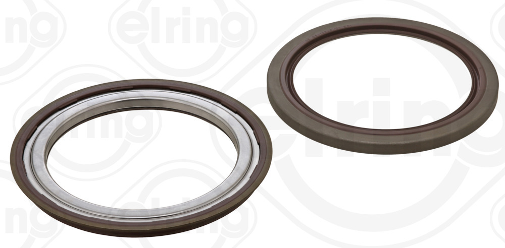 Dichtungssatz, Radnabe - 906.450 ELRING