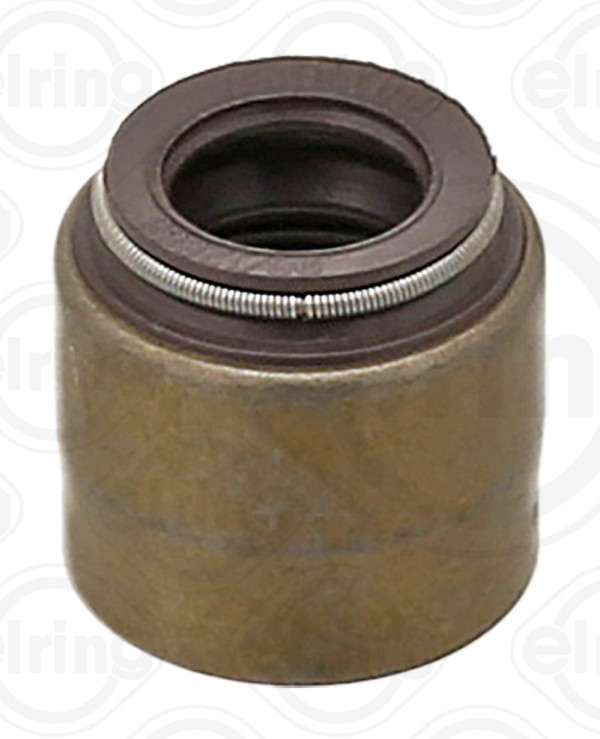 906.760, Seal Ring, valve stem, Valve stem, ELRING, 4700530058, 4700530158, 49468144, 70-10356-00, P76963-00