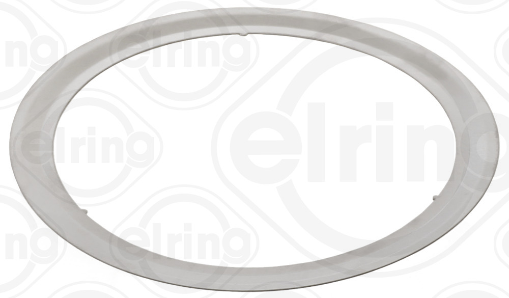 Gasket, exhaust pipe - 907.430 ELRING - 01363100, 1369261080, 1607440680