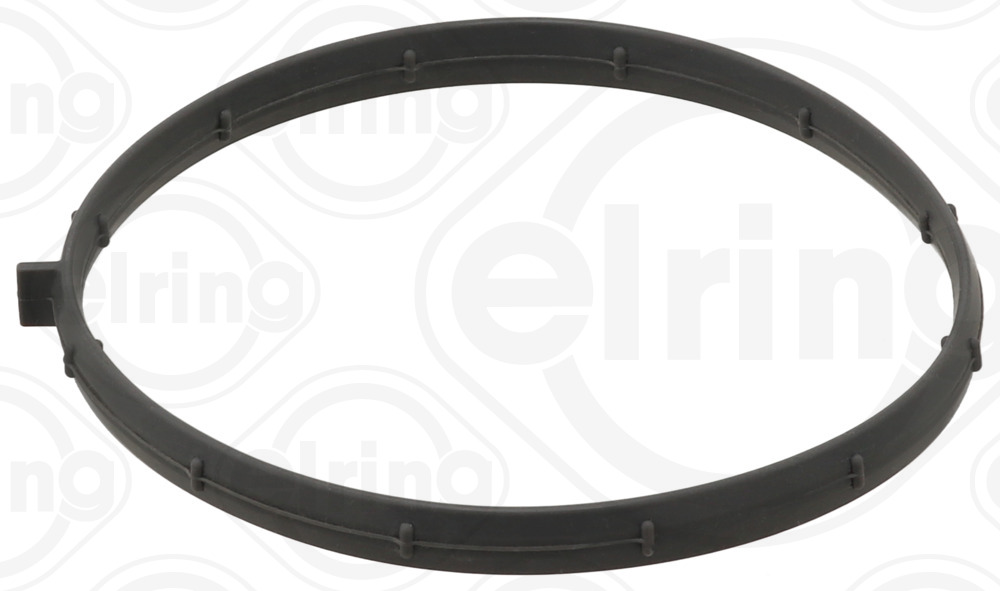 907.520, Gasket, intake manifold housing, Gasket various, ELRING, 53032383AB, 61372, G31774