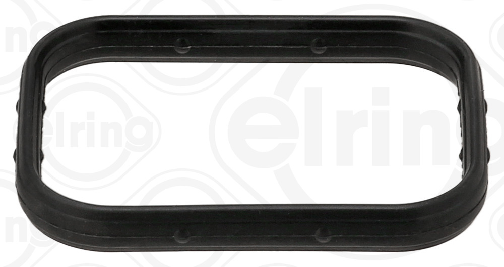907.581, Gasket, intake manifold, Intake manifold gasket, ELRING, 53010310AB, 907.580, MG6790, MS16323, MS93205, MS16353, MS93205-1