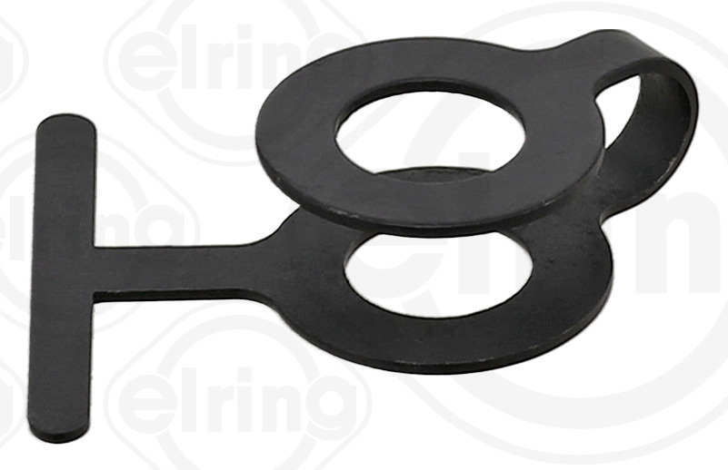 Seal, coolant pipe - 907.620 ELRING - 55498270
