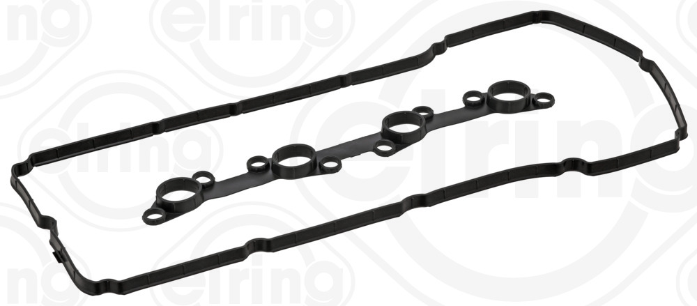 Dichtungssatz, Zylinderkopfhaube - 908.080 ELRING - 15-54021-01, V59338-00