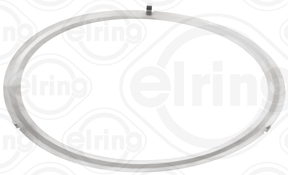 908.450, Seal, Exhaust manifold gasket, ELRING, 51.15901-0055