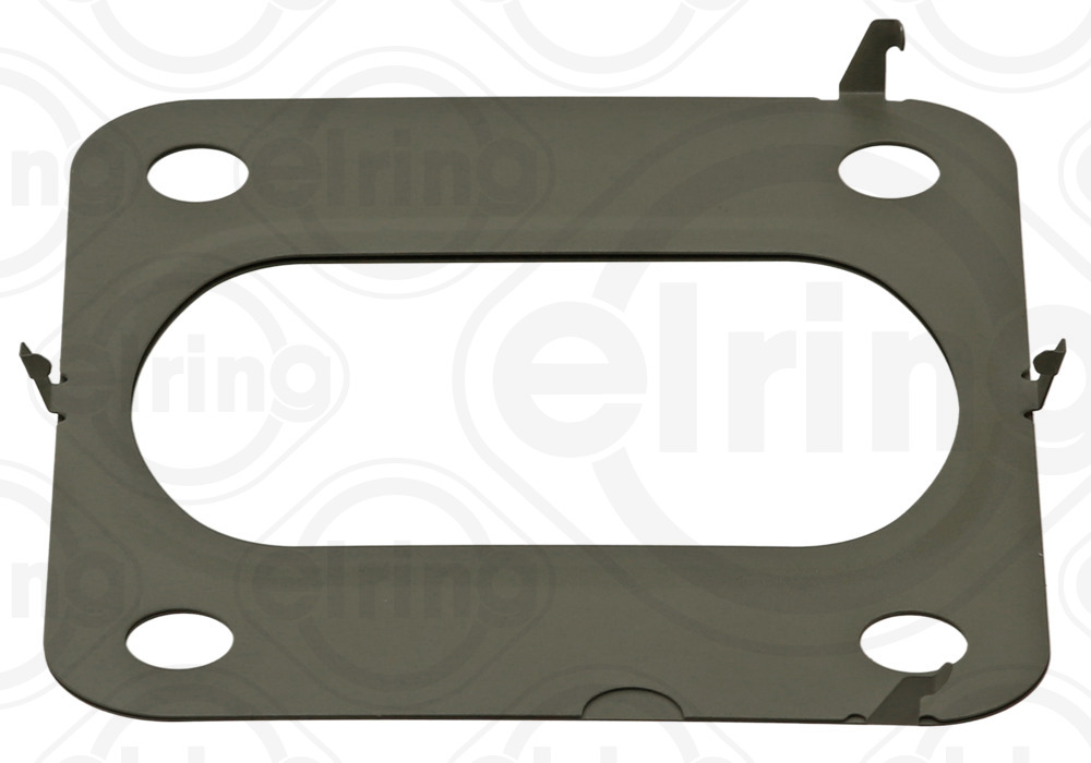 Dichtung, Lader - 908.570 ELRING - 1899998