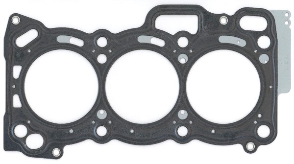 090.860, Gasket, cylinder head, Cylinder head gasket, ELRING, 11115-97201, 11115-97201-000, 10154500, 415177P, 61-53280-00, AG5920, CH1530, H40048-00, J1256007, 1111597201, J1256010