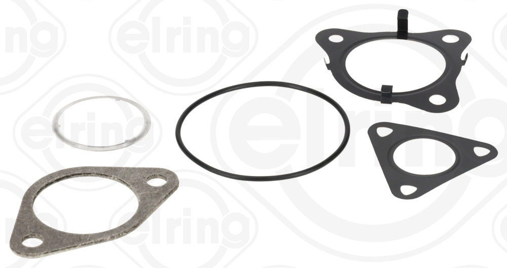 Dichtungssatz, AGR-System - 910.750 ELRING