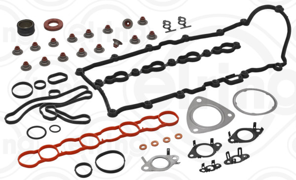 Gasket Set, cylinder head - 911.090 ELRING
