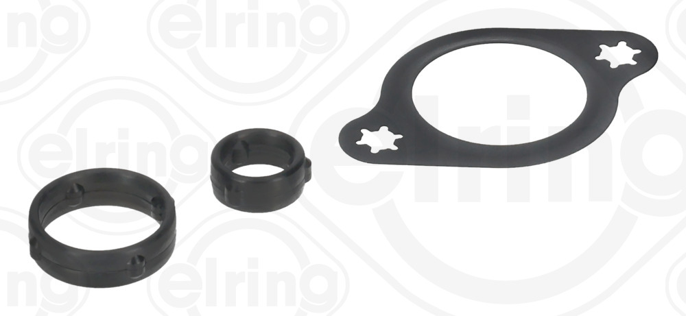 Seal, oil pump - 911.190 ELRING