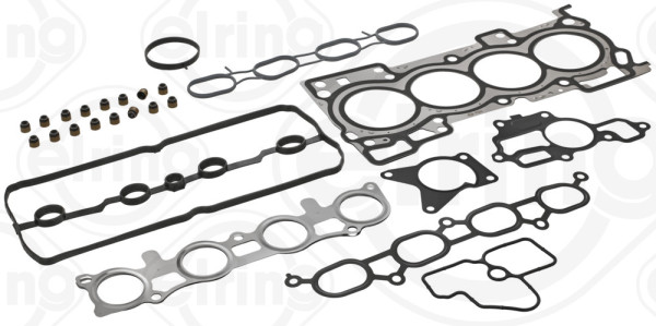 Gasket Set, cylinder head - 911.880 ELRING - 101013465R, 52343600