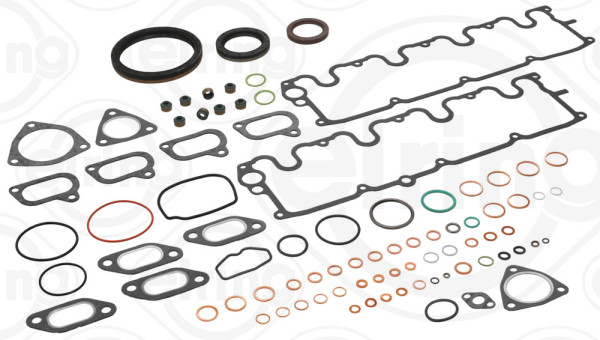 Full Gasket Set, engine - 912.040 ELRING - 02931435, 01-31579-01, S37170-00