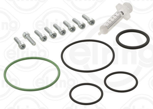 Reparatursatz, Lader - 912.220 ELRING - 03L198701C