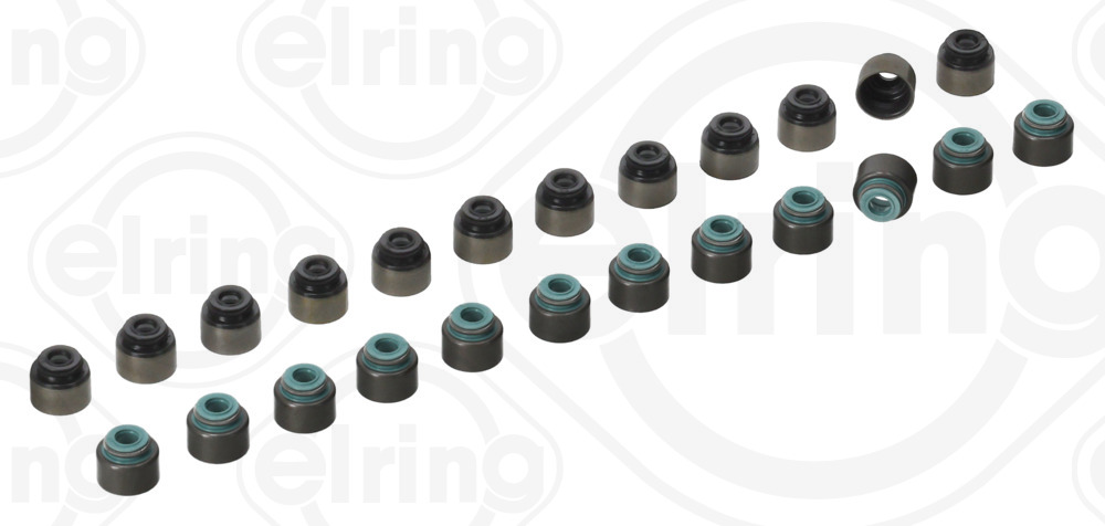 Dichtungssatz, Ventilschaft - 912.360 ELRING