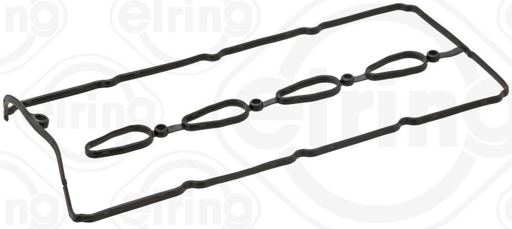 Gasket, cylinder head cover - 912.500 ELRING - 22441-4A380