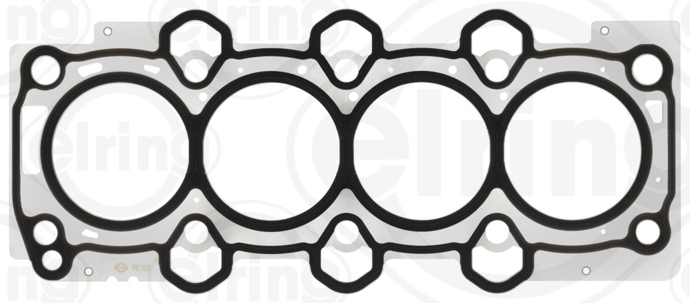 Gasket, cylinder head - 912.550 ELRING - 22313-2A160, 61-11309-20, H85102-20