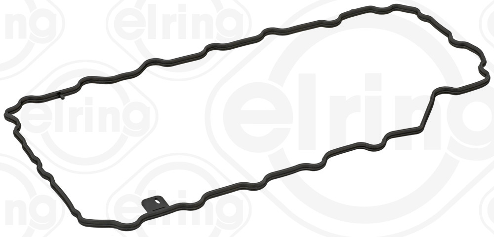 Dichtung, Ölwanne - 912.670 ELRING - 9A210731900