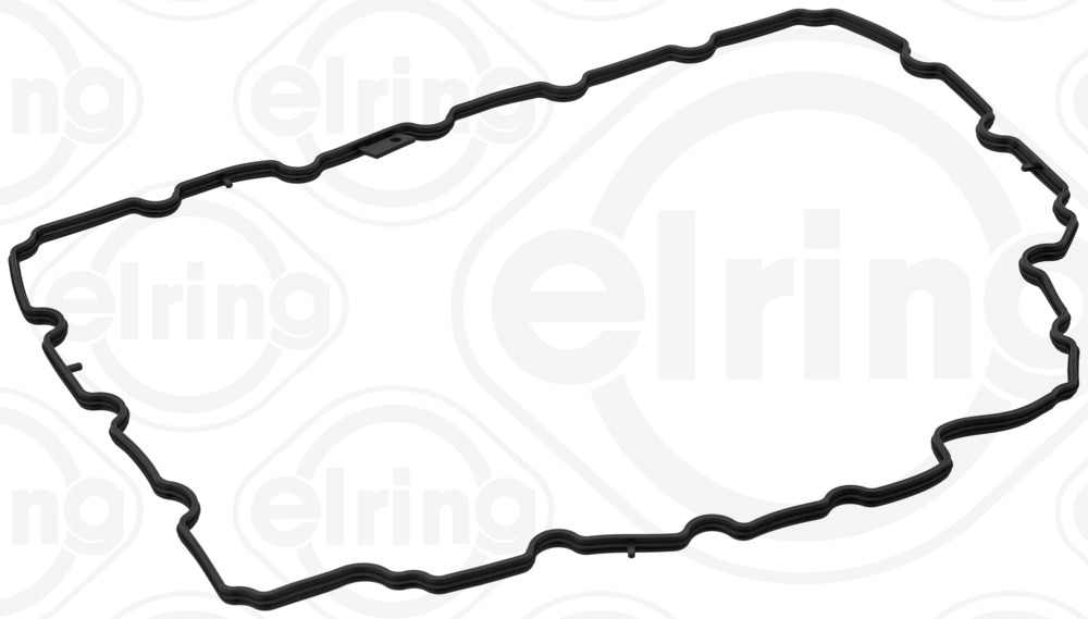 Dichtung, Ölsumpf - 912.680 ELRING - 9A210733800