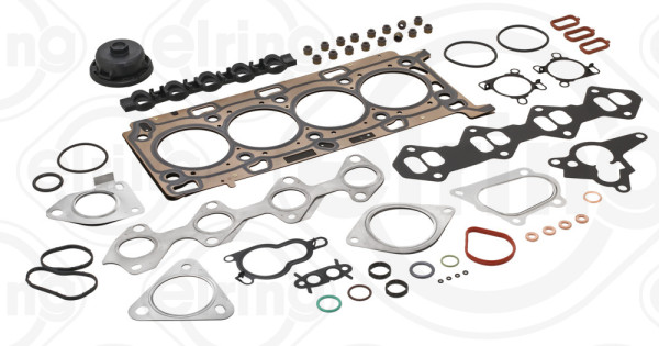 Full Gasket Set, engine - 912.940 ELRING - 50318100