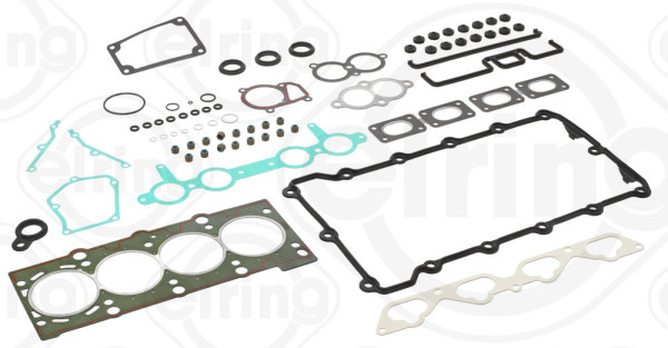 Gasket Set, cylinder head - 914.401 ELRING - 11129065439, 02-28485-02, 21-26346-22/0
