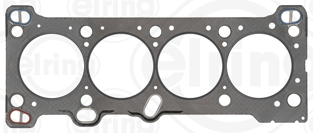 Gasket, cylinder head - 914.488 ELRING - B616-10-271, B621-10-271A, 10029700