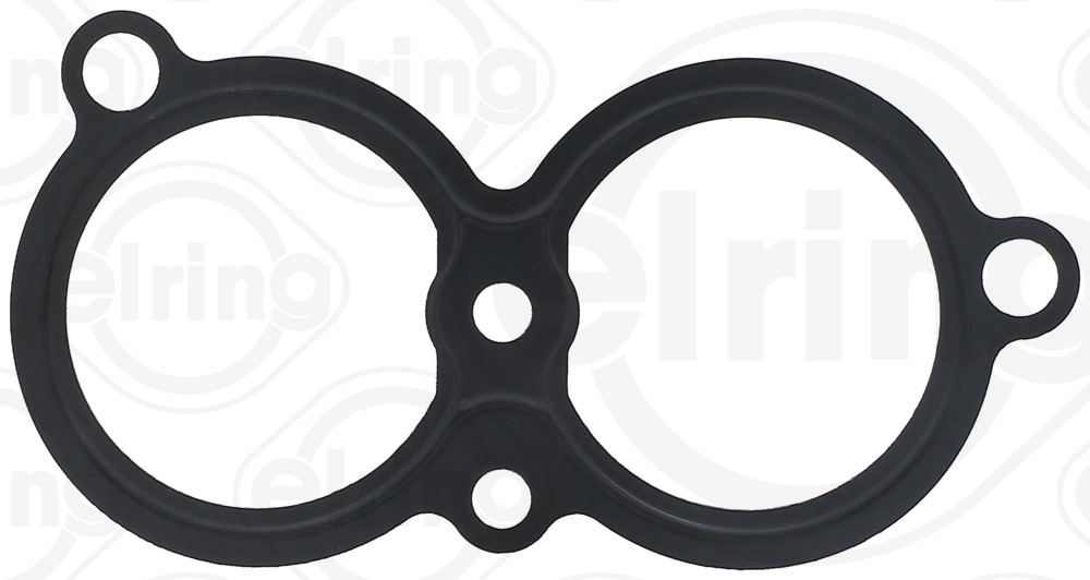 Gasket, intake manifold housing - 914.703 ELRING - 1739545C, 11611739545, 00761200