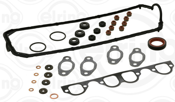 Gasket Set, cylinder head - 915.130 ELRING - 028198012B, 02-28777-01, 21-26557-20/0