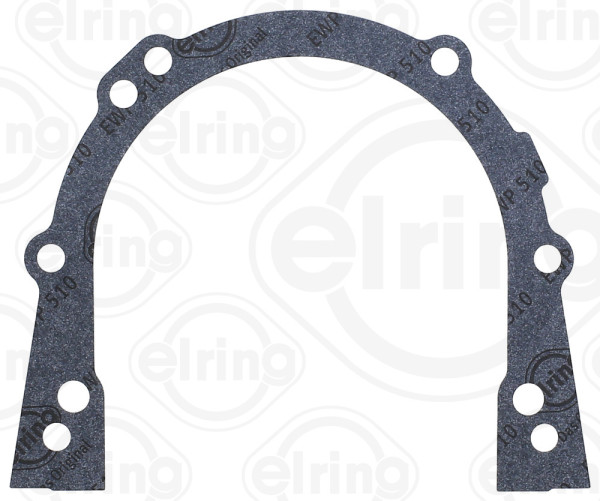 Gasket, housing cover (crankcase) - 915.728 ELRING - 026103181B, 00194500, 2355551