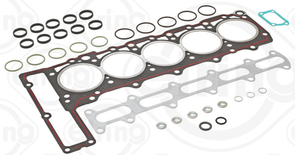 Gasket Set, cylinder head - 915.890 ELRING - 6050101220, 02-31665-01, 21-27830-50/0