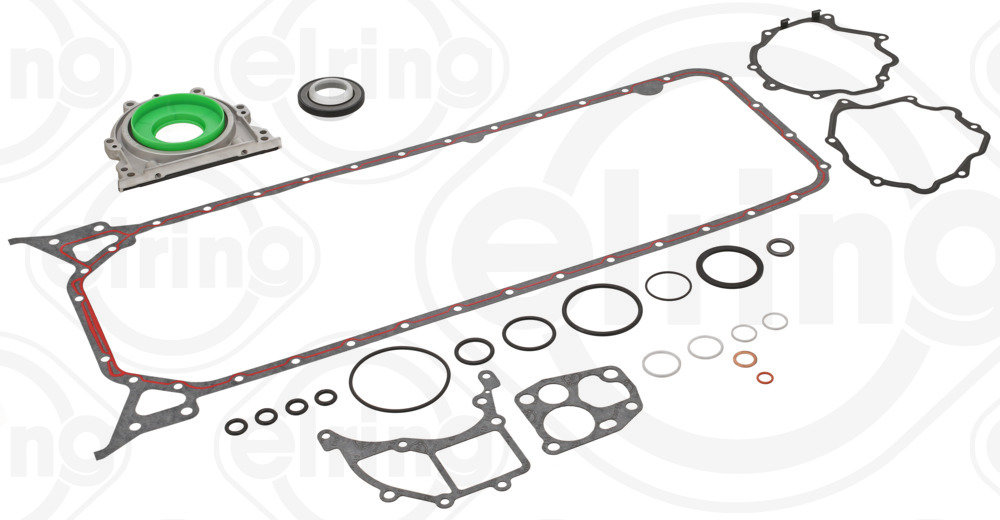 915.920, Gasket Set, crank case, Gasket set crankcase, ELRING, 6060101305, 08-26232-03, 22-26394-50/0, 428691, 54040000, B36037-00, CS54717, EY580, 428691P