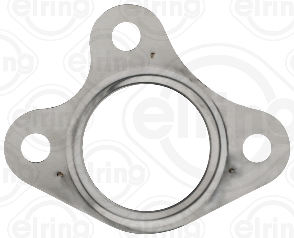 917.559, Gasket, exhaust manifold, Exhaust manifold gasket, ELRING, 1021421580, a1021421580, 02.16.017, 0322020, 13039300, 31-026635-10, 460369H, 51102, 70-26564-10, JD293, MG3346, 70-26564-80, X51102-01, 71-26564-10