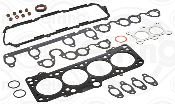 917.835, Gasket Set, cylinder head, Cylinder head gasket set, ELRING, 037198012D, 02-33905-01, 21-27516-20/0, 418576, 52139600, D32717, DM365, HS26210PT, 418576P, D32717-00, DT818, DT819