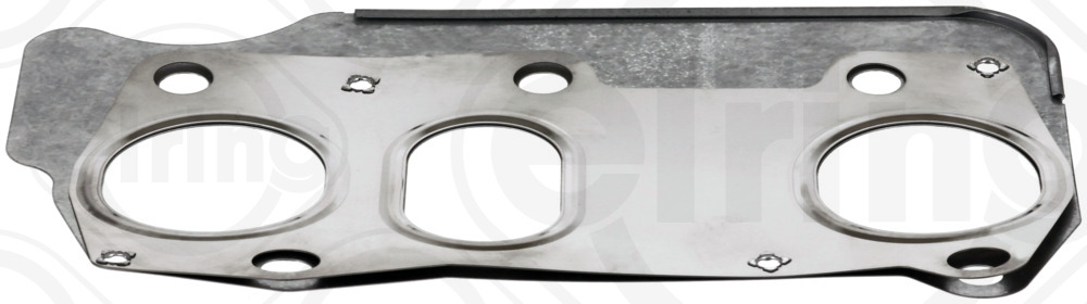 917.958, Dichtung, Abgaskrümmer, Auspuffkrümmerdichtung, ELRING, 0001420380, 021253050, 1005900, 021253050B, 95VW9448BA, 023675, 0356092, 13110900, 31-027914-00, 51974, 70-29440-00, JD5109, MG0592, MS16352, MS91963, 023675P, 13160100, 70-29440-10, MG5598, X51974-01, 71-29440-10