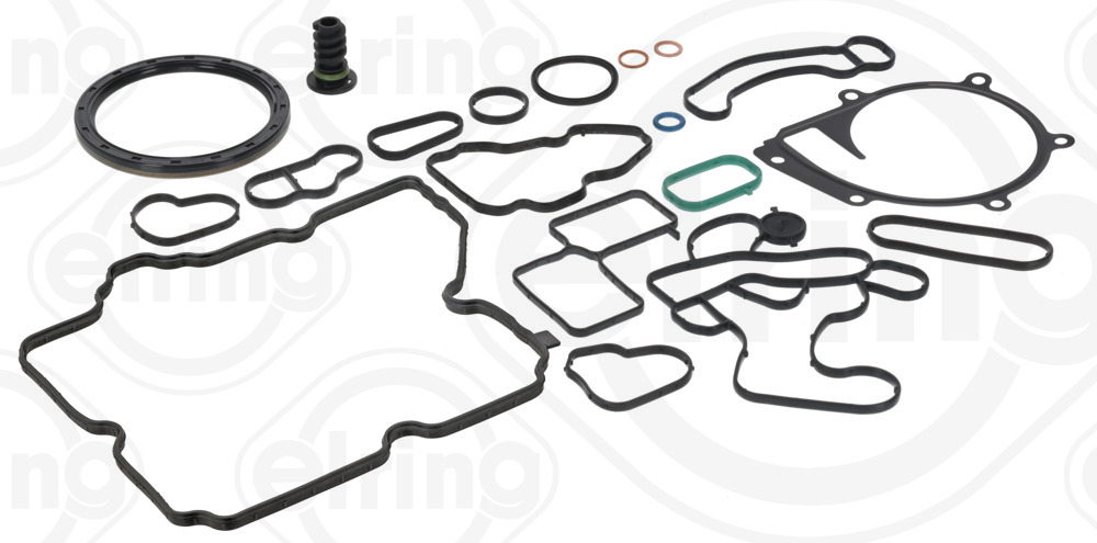Gasket Set, crank case - 918.270 ELRING