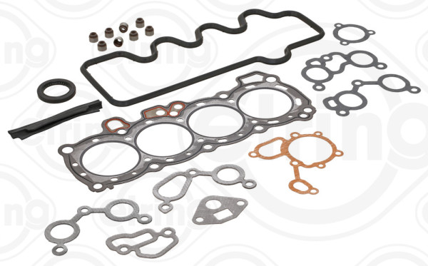 Gasket Set, cylinder head - 918.326 ELRING - 11042-05B25, 11042-05B29, 11042-05B2K