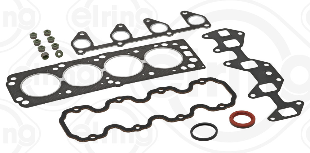 Gasket Set, cylinder head - 919.489 ELRING - 1606701, 90392751, 02-29270-01