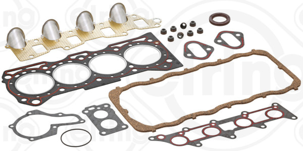 Gasket Set, cylinder head - 920.126 ELRING - 11100-60811, 11100-60821, 02-52645-01