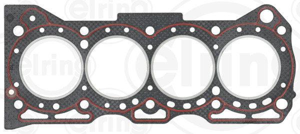 Gasket, cylinder head - 920.142 ELRING - 11141-60A00, 11141-60A00-000, 11141-71C00
