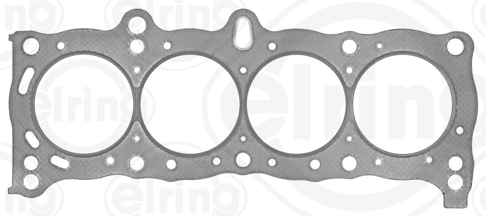 Dichtung, Zylinderkopf - 920.215 ELRING - 12251-PH4-003, 10086200, 30-028115-00