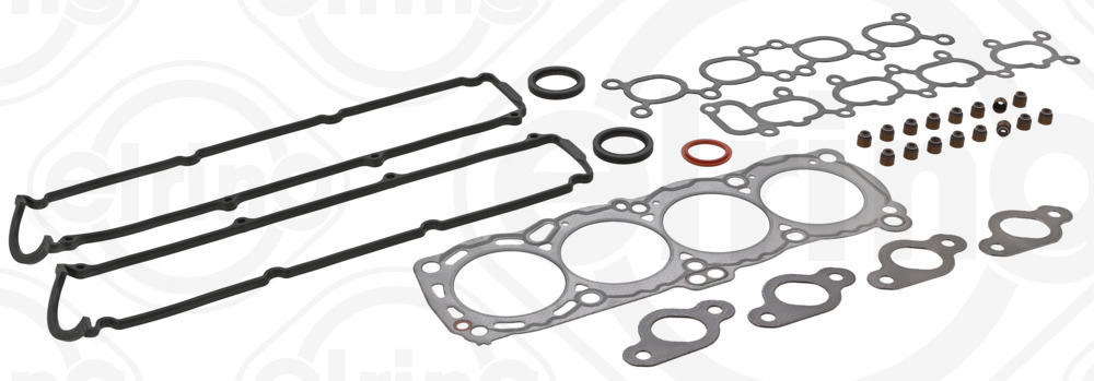 Gasket Set, cylinder head - 920.649 ELRING - 11042-44F25, 11042-44F26, A1042-44F2F