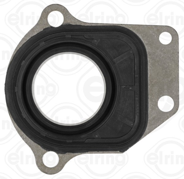 Shaft Seal, intermediate shaft - 921.483 ELRING - 6190948, 89FF6A735AA, 50-306831-50