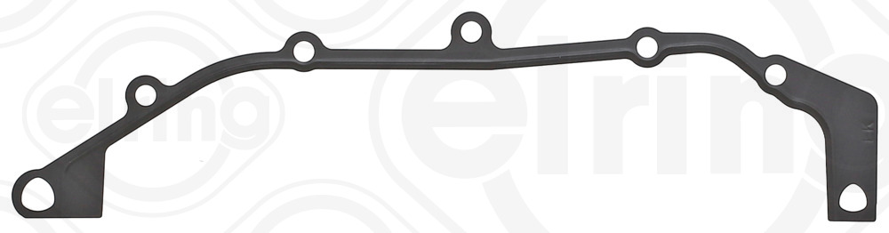 Gasket, timing case - 922.377 ELRING - 11361433817, 7015428, 922.376