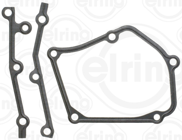 Gasket Set, timing case - 923.029 ELRING - 11141743065