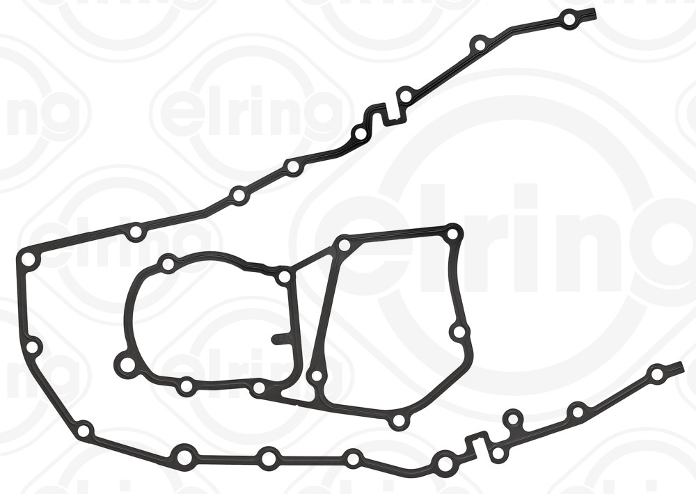 Dichtungssatz, Steuergehäuse - 923.089 ELRING - 11141432099