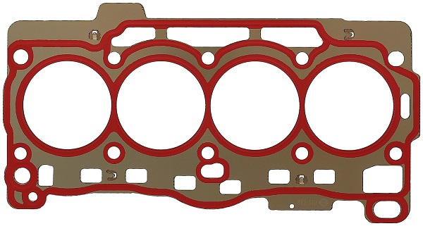 Gasket, cylinder head - 092.310 ELRING - 04E103383AF, 61-10098-00, H84801-00