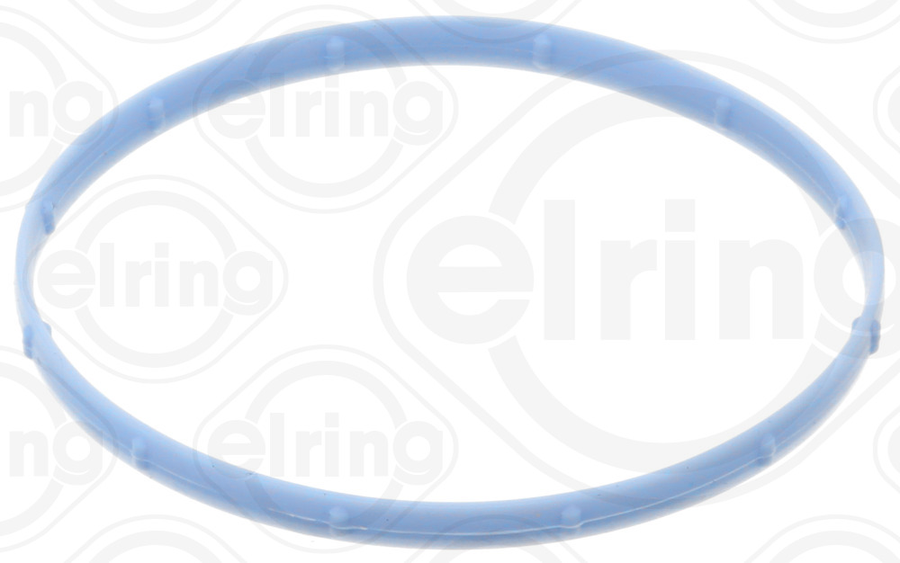 Dichtung, Ansaugkrümmergehäuse - 924.470 ELRING - 53022320AB, 61586, G32511