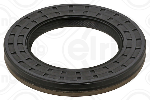 924.560, Shaft Seal, crankshaft, Sealing ring, ELRING, 15086200, 53021313AA, 67629, 710472, 81-10407-00, OS8369, P93197-00